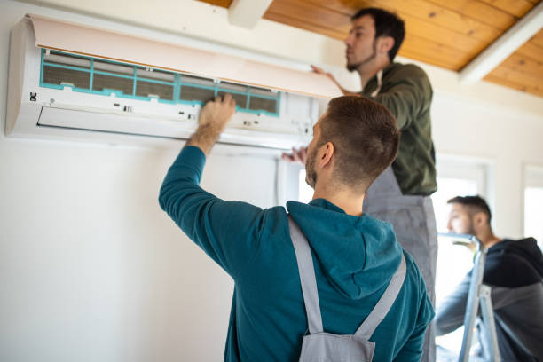 Best Commercial HVAC in Lakeway, TX