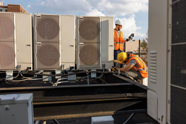 Best Residential HVAC in Lakeway, TX