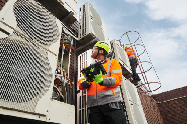 Best HVAC for Healthcare Facilities in Lakeway, TX