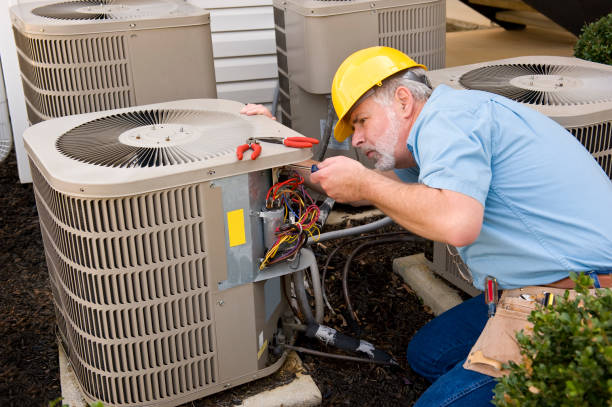 Best HVAC Training and Certification in Lakeway, TX