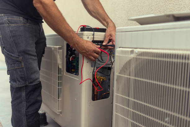 Best Ductless Mini-Split Systems in Lakeway, TX