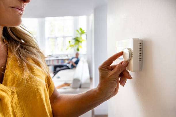 Best Geothermal HVAC Systems in Lakeway, TX