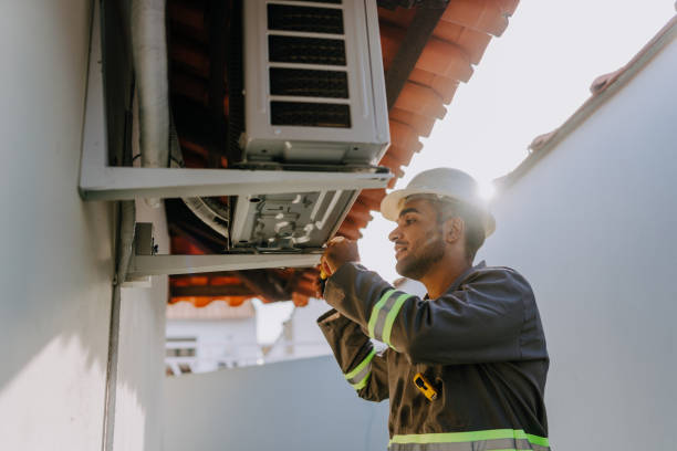 Best VRF (Variable Refrigerant Flow) Systems in Lakeway, TX