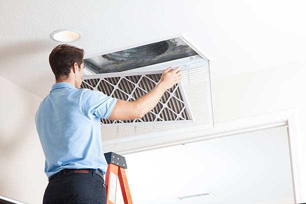 Best Residential HVAC in Lakeway, TX