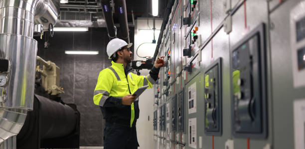 Best HVAC Software and Technology in Lakeway, TX
