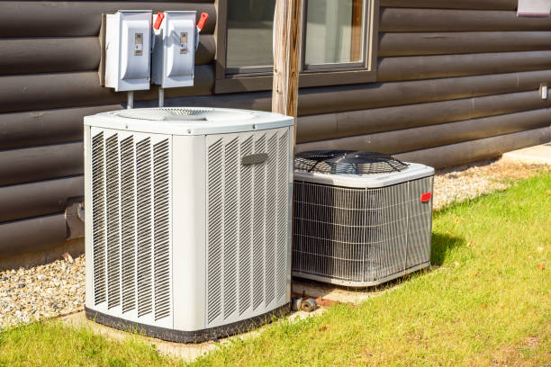 Best Seasonal HVAC Services in Lakeway, TX